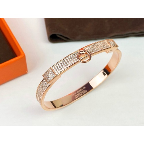 Hermes Bracelets #1240048 $48.00 USD, Wholesale Replica Hermes Bracelets