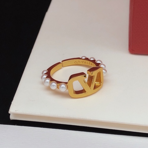 Valentino Rings #1240059 $27.00 USD, Wholesale Replica Valentino Rings