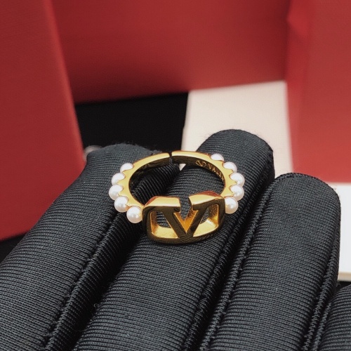 Replica Valentino Rings #1240059 $27.00 USD for Wholesale