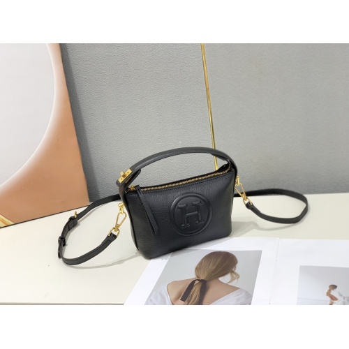 Hermes AAA Quality Messenger Bags For Women #1240077 $64.00 USD, Wholesale Replica Hermes AAA Quality Messenger Bags