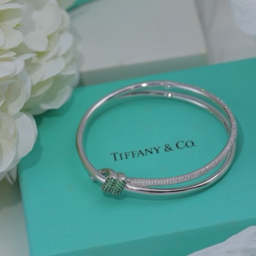 Replica Tiffany Bracelets #1240106 $39.00 USD for Wholesale