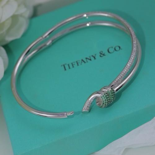 Replica Tiffany Bracelets #1240106 $39.00 USD for Wholesale