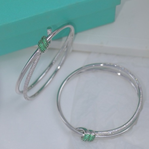 Replica Tiffany Bracelets #1240106 $39.00 USD for Wholesale