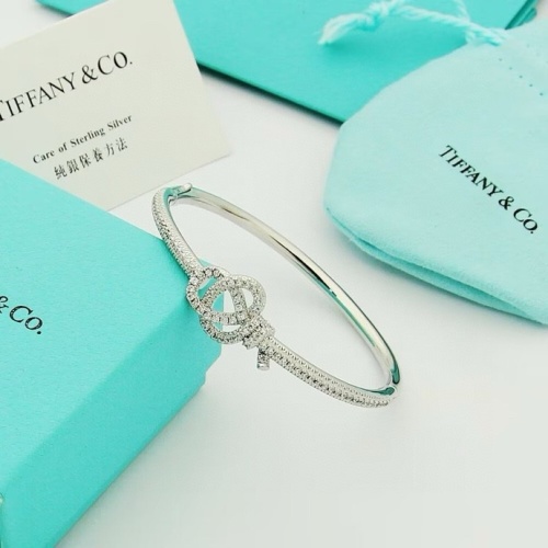 Tiffany Bracelets #1240114 $36.00 USD, Wholesale Replica Tiffany Bracelets