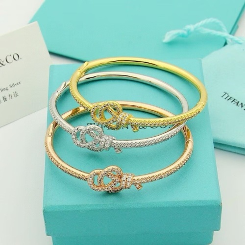 Replica Tiffany Bracelets #1240116 $36.00 USD for Wholesale