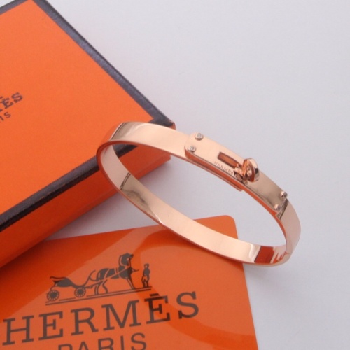 Hermes Bracelets #1240128 $42.00 USD, Wholesale Replica Hermes Bracelets