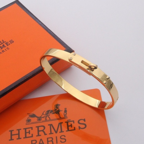 Hermes Bracelets #1240129 $42.00 USD, Wholesale Replica Hermes Bracelets