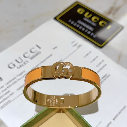 Gucci Bracelets #1240141 $48.00 USD, Wholesale Replica Gucci Bracelets