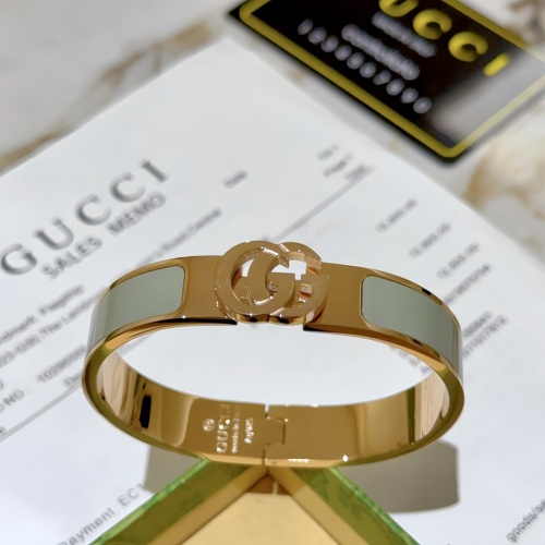 Gucci Bracelets #1240142 $48.00 USD, Wholesale Replica Gucci Bracelets