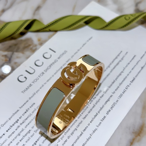 Replica Gucci Bracelets #1240142 $48.00 USD for Wholesale