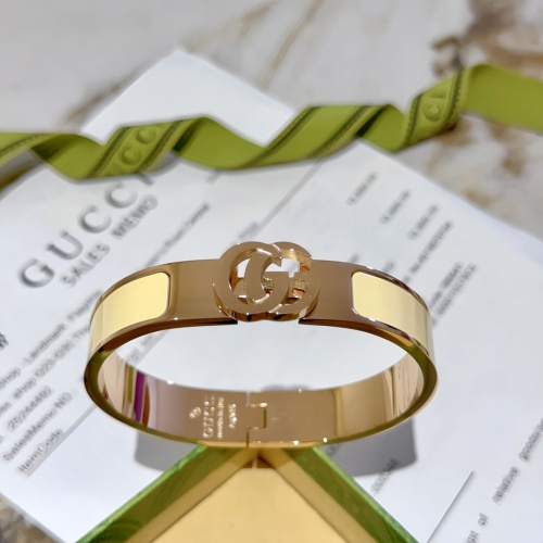 Gucci Bracelets #1240151 $48.00 USD, Wholesale Replica Gucci Bracelets