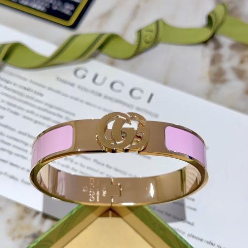 Gucci Bracelets #1240154 $48.00 USD, Wholesale Replica Gucci Bracelets