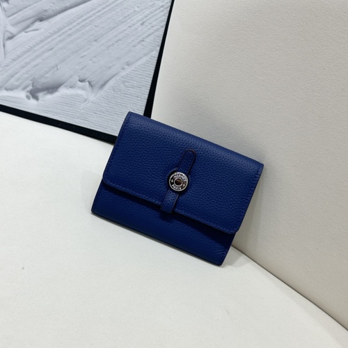 Hermes Wallet For Women #1240166 $45.00 USD, Wholesale Replica Hermes Wallet