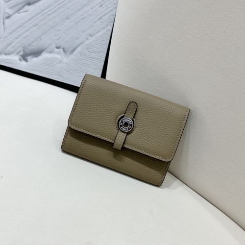 Hermes Wallet For Women #1240170 $45.00 USD, Wholesale Replica Hermes Wallet