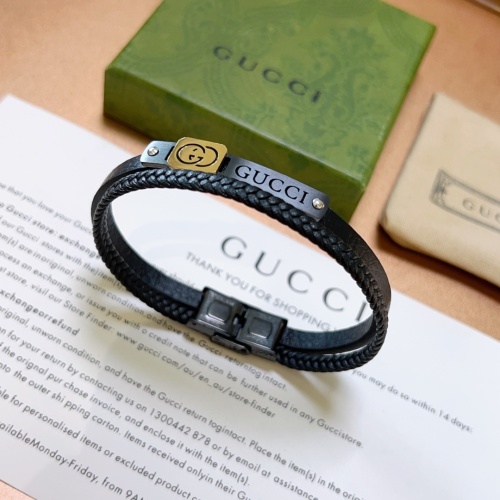 Gucci Bracelets #1240216 $42.00 USD, Wholesale Replica Gucci Bracelets