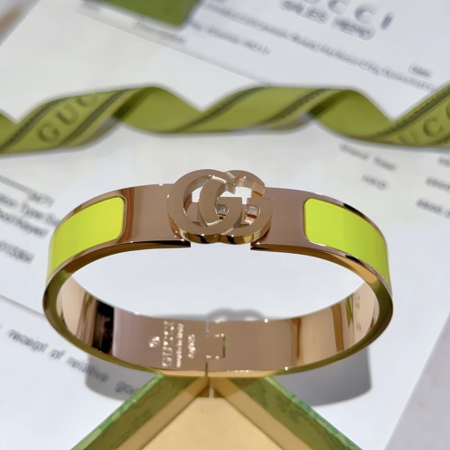 Gucci Bracelets #1240227 $48.00 USD, Wholesale Replica Gucci Bracelets