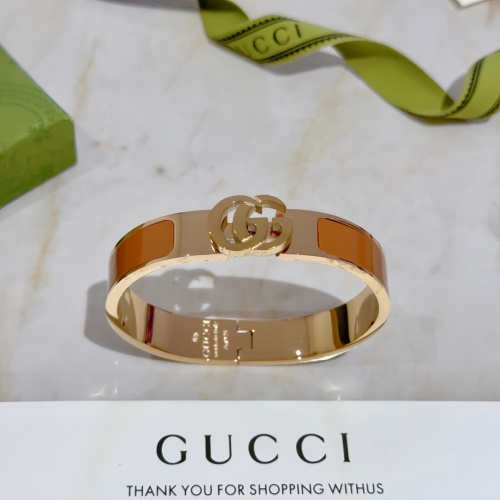 Replica Gucci Bracelets #1240228 $48.00 USD for Wholesale