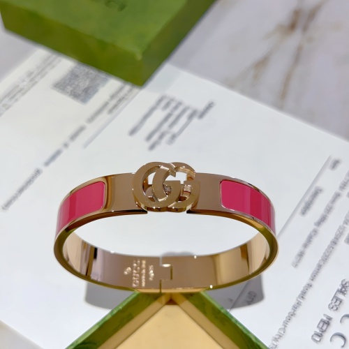 Gucci Bracelets #1240229 $48.00 USD, Wholesale Replica Gucci Bracelets