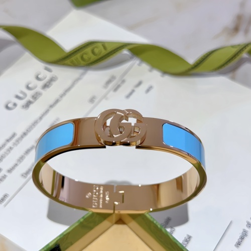 Gucci Bracelets #1240230 $48.00 USD, Wholesale Replica Gucci Bracelets