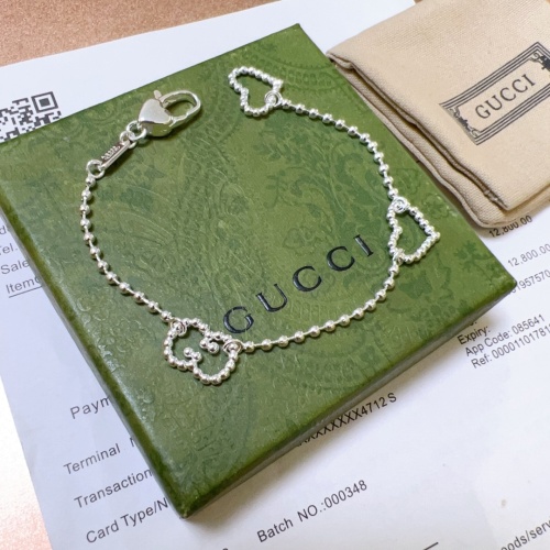 Gucci Bracelets #1240238 $39.00 USD, Wholesale Replica Gucci Bracelets