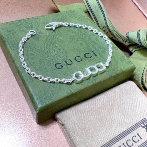 Gucci Bracelets #1240239 $39.00 USD, Wholesale Replica Gucci Bracelets