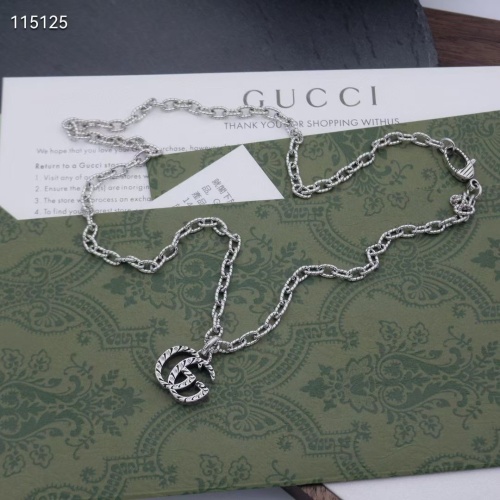 Replica Gucci Bracelets #1240240 $42.00 USD for Wholesale