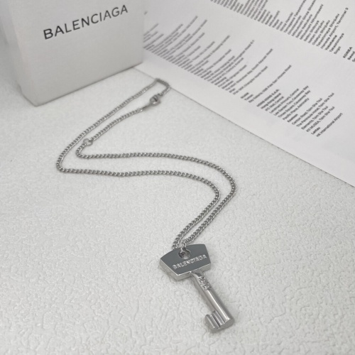 Balenciaga Necklaces #1240243 $45.00 USD, Wholesale Replica Balenciaga Necklaces