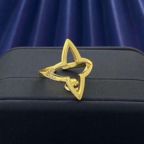 Louis Vuitton LV Rings #1240247 $25.00 USD, Wholesale Replica Louis Vuitton LV Rings