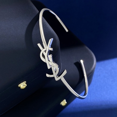 Yves Saint Laurent YSL Bracelets #1240255 $27.00 USD, Wholesale Replica Yves Saint Laurent YSL Bracelets