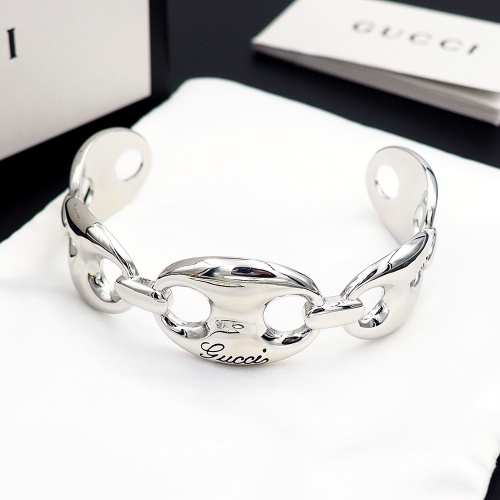 Gucci Bracelets #1240266 $29.00 USD, Wholesale Replica Gucci Bracelets