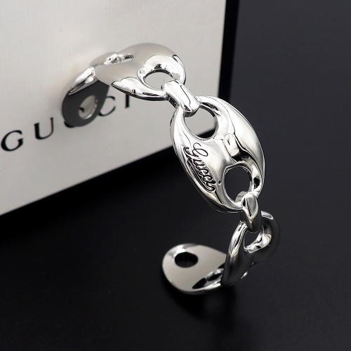 Replica Gucci Bracelets #1240266 $29.00 USD for Wholesale