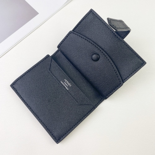 Replica Hermes Card Case For Women #1240286 $40.00 USD for Wholesale