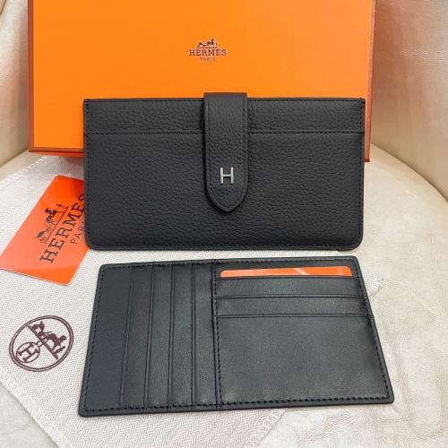 Hermes Card Case For Women #1240310 $42.00 USD, Wholesale Replica Hermes Wallet