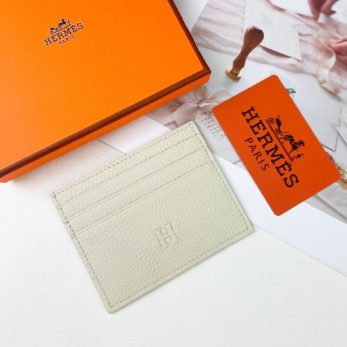 Hermes Card Case For Women #1240336 $32.00 USD, Wholesale Replica Hermes Wallet