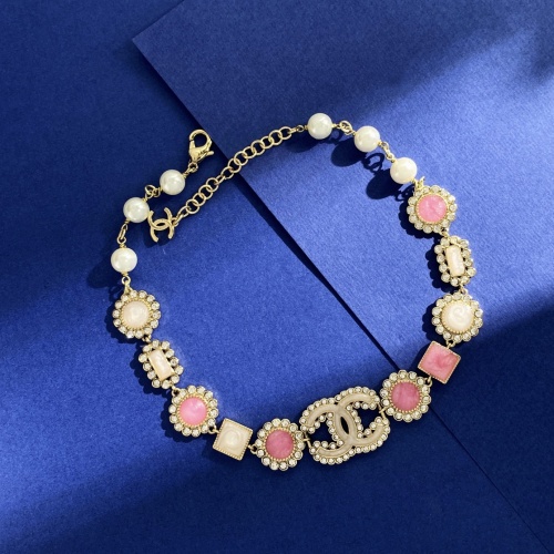 Chanel Bracelets For Women #1240337 $38.00 USD, Wholesale Replica Chanel Bracelets