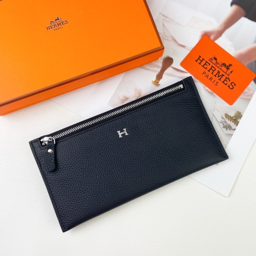 Hermes Card Case For Women #1240351 $45.00 USD, Wholesale Replica Hermes Wallet