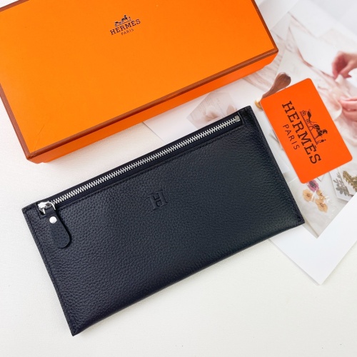 Hermes Card Case For Women #1240352 $45.00 USD, Wholesale Replica Hermes Wallet