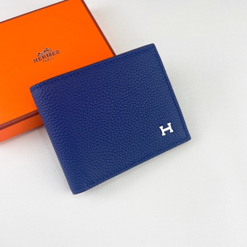 Hermes Wallet For Women #1240366 $45.00 USD, Wholesale Replica Hermes Wallet