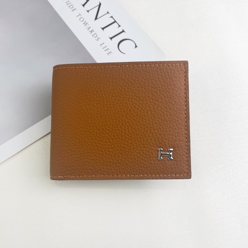 Hermes Wallet For Women #1240370 $45.00 USD, Wholesale Replica Hermes Wallet