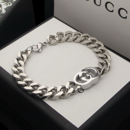 Gucci Bracelets #1240376 $29.00 USD, Wholesale Replica Gucci Bracelets