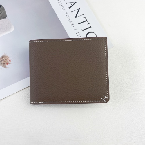 Hermes Wallet For Women #1240382 $45.00 USD, Wholesale Replica Hermes Wallet