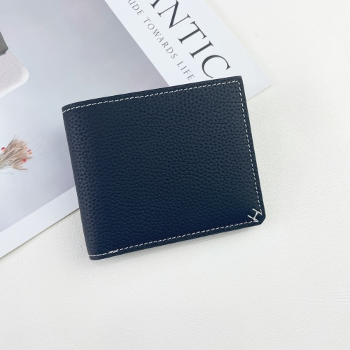 Hermes Wallet For Women #1240388 $45.00 USD, Wholesale Replica Hermes Wallet