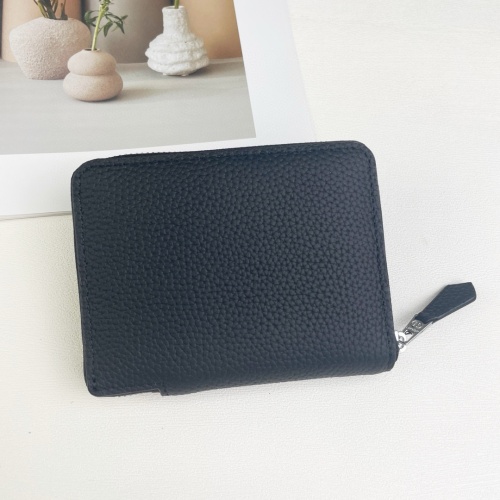 Replica Hermes Card Case For Women #1240394 $42.00 USD for Wholesale