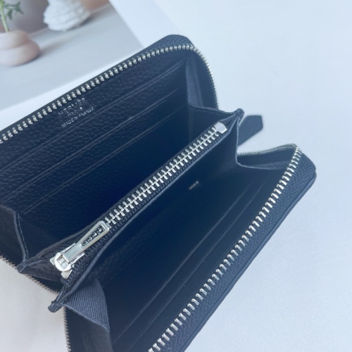 Replica Hermes Card Case For Women #1240394 $42.00 USD for Wholesale