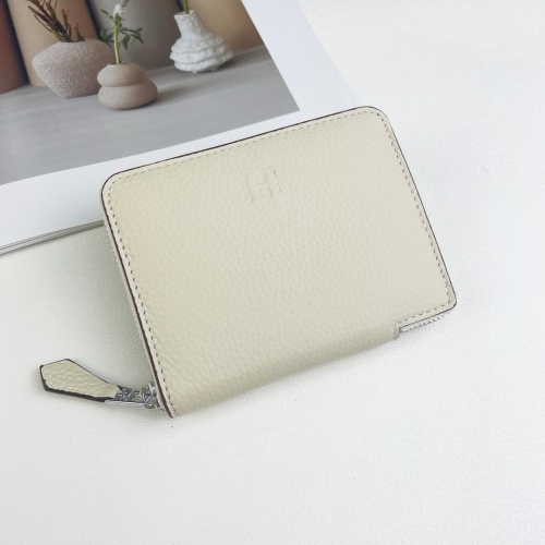 Hermes Card Case For Women #1240395 $42.00 USD, Wholesale Replica Hermes Wallet