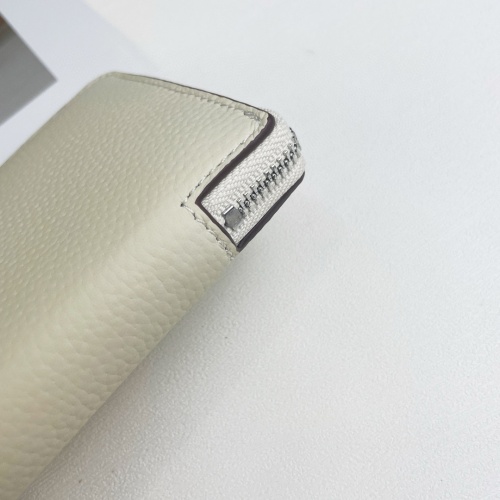 Replica Hermes Card Case For Women #1240395 $42.00 USD for Wholesale