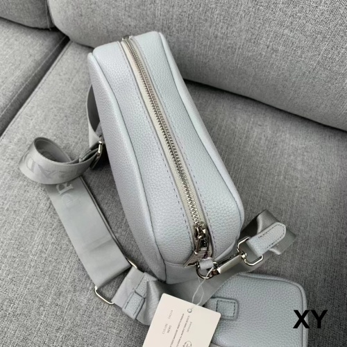 Replica Prada Messenger Bags For Women #1240422 $32.00 USD for Wholesale