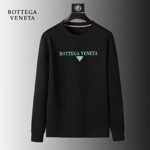 Bottega Veneta BV Hoodies Long Sleeved For Men #1240488 $40.00 USD, Wholesale Replica Bottega Veneta BV Hoodies