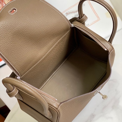 Replica Hermes AAA Quality Handbags For Women #1240584 $343.80 USD for Wholesale