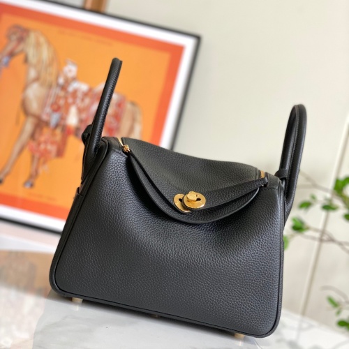 Hermes AAA Quality Handbags For Women #1240586 $343.80 USD, Wholesale Replica Hermes AAA Quality Handbags